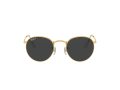 Ray-Ban Round Metal RB 3447 919648 53 Férfi napszemüveg