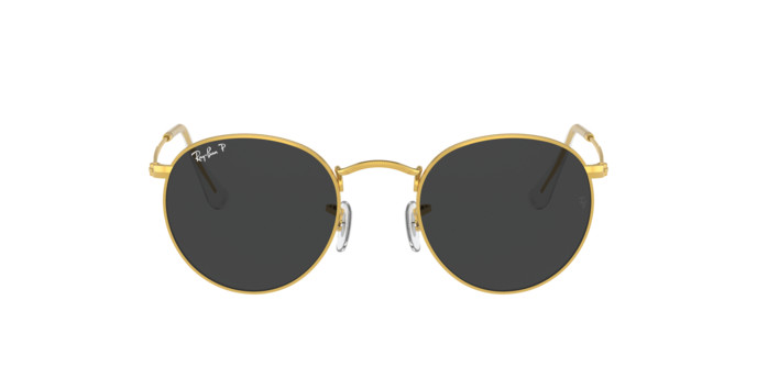 Ray-Ban Round Metal RB 3447 9196/48 53 Férfi napszemüveg akciós termékkép 1