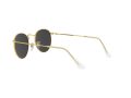 Ray-Ban Round Metal RB 3447 919648 53 Férfi napszemüveg