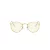 Ray-Ban Round Metal RB 3447 9196BL 50 Férfi napszemüveg