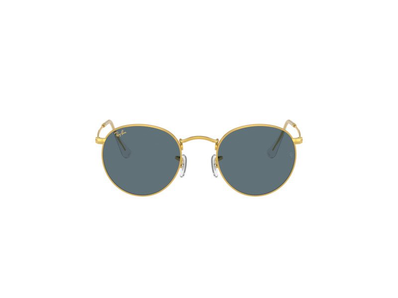 Ray-Ban Round Metal RB 3447 9196/R5 53 Férfi napszemüveg
