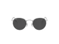 Ray-Ban Round Metal RB 3447 9198B1 47 Férfi napszemüveg