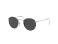 Ray-Ban Round Metal RB 3447 9198B1 47 Férfi napszemüveg