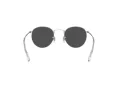 Ray-Ban Round Metal RB 3447 9198B1 47 Férfi napszemüveg