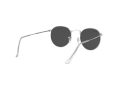 Ray-Ban Round Metal RB 3447 9198B1 50 Férfi napszemüveg