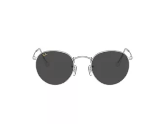Ray-Ban Round Metal RB 3447 9198B1 53 Férfi napszemüveg