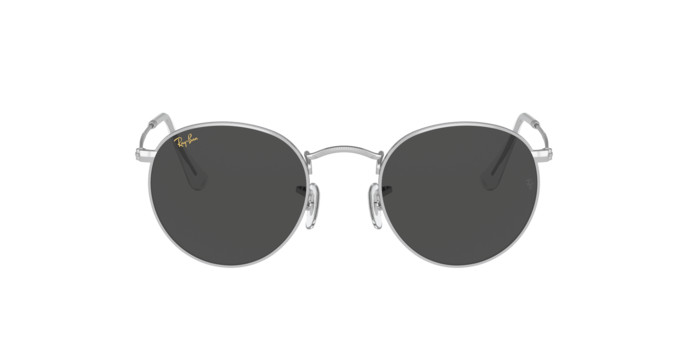 Ray-Ban Round Metal RB 3447 9198/B1 53 Férfi napszemüveg akciós termékkép 1