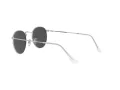 Ray-Ban Round Metal RB 3447 9198B1 53 Férfi napszemüveg