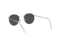 Ray-Ban Round Metal RB 3447 9198B1 53 Férfi napszemüveg