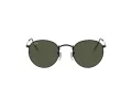 Ray-Ban Round Metal RB 3447 919931 47 Férfi napszemüveg