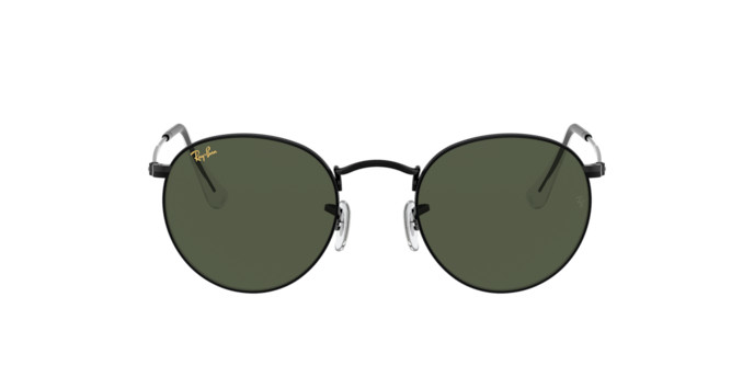 Ray-Ban Round Metal RB 3447 9199/31 47 Férfi napszemüveg akciós termékkép 1