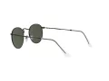 Ray-Ban Round Metal RB 3447 919931 47 Férfi napszemüveg