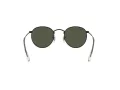 Ray-Ban Round Metal RB 3447 919931 47 Férfi napszemüveg