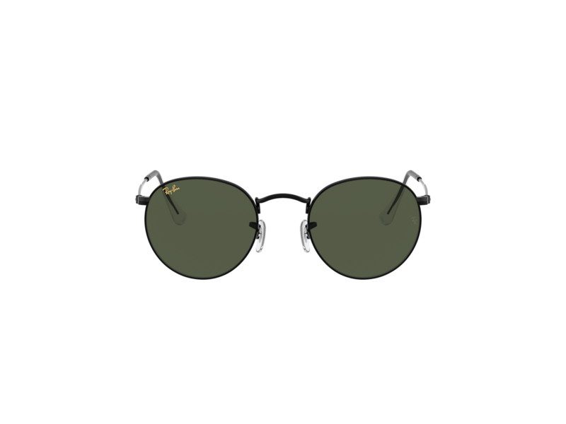 Ray-Ban Round Metal RB 3447 9199/31 53 Férfi napszemüveg