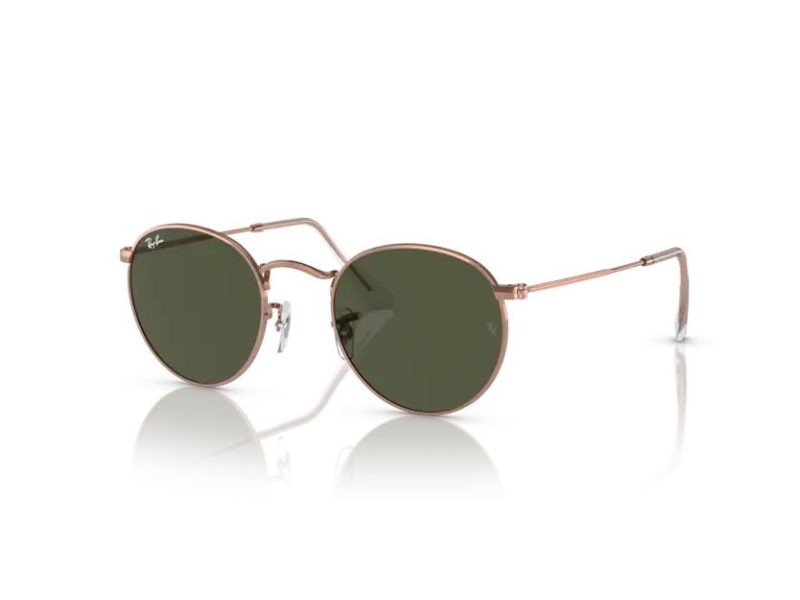 Ray-Ban Round Metal RB 0RB3447 920231 50 Férfi, Női napszemüveg