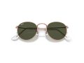 Ray-Ban Round Metal RB 3447 920231 50 Férfi, Női napszemüveg