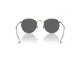 Ray-Ban Round Metal RB 3447 9202B1 47 Férfi, Női napszemüveg