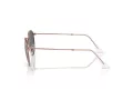 Ray-Ban Round Metal RB 3447 9202B1 47 Férfi, Női napszemüveg