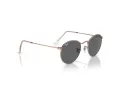Ray-Ban Round Metal RB 3447 9202B1 53 Férfi, Női napszemüveg