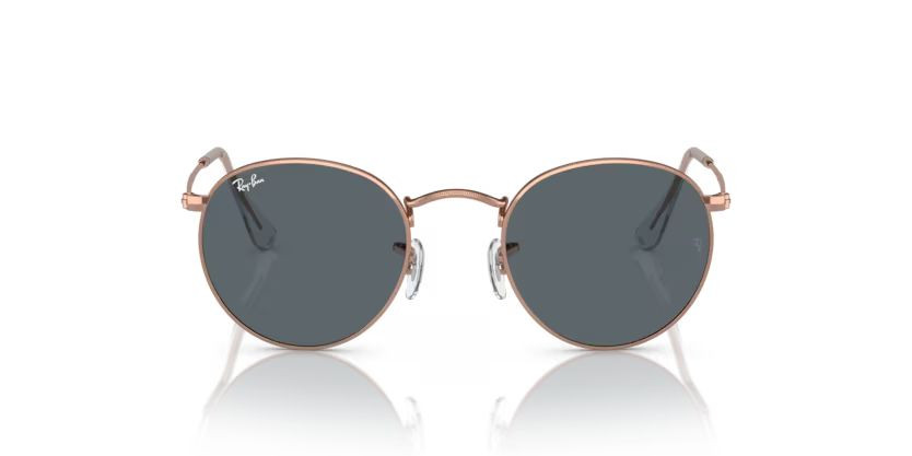 Ray-Ban Round Metal RB 0RB3447 9202R5 47 Férfi, Női napszemüveg akciós termékkép 1