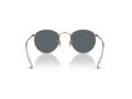 Ray-Ban Round Metal RB 3447 9202R5 47 Férfi, Női napszemüveg