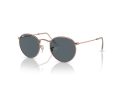 Ray-Ban Round Metal RB 3447 9202R5 50 Férfi, Női napszemüveg