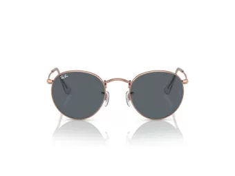   Ray-Ban Round Metal RB 3447 9202R5 53 Férfi, Női napszemüveg