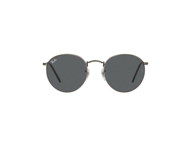 Ray-Ban Round Metal RB 3447 9229/B1 47 Férfi napszemüveg