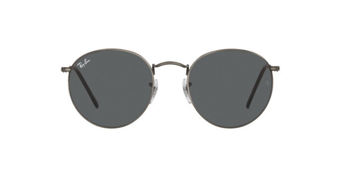 Ray-Ban Round Metal RB 3447 9229/B1 47 Férfi napszemüveg akciós termékkép 1