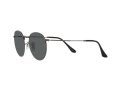 Ray-Ban Round Metal RB 3447 9229B1 47 Férfi, Női napszemüveg
