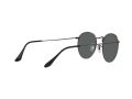 Ray-Ban Round Metal RB 3447 9229B1 47 Férfi, Női napszemüveg