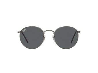 Ray-Ban Round Metal RB 3447 9229/B1 53 Férfi napszemüveg