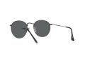 Ray-Ban Round Metal RB 3447 9229B1 53 Férfi, Női napszemüveg