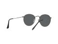 Ray-Ban Round Metal RB 3447 9229B1 53 Férfi, Női napszemüveg