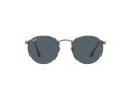 Ray-Ban Round Metal RB 3447 9230R5 47 Férfi, Női napszemüveg