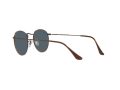 Ray-Ban Round Metal RB 3447 9230R5 47 Férfi, Női napszemüveg