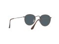 Ray-Ban Round Metal RB 3447 9230R5 47 Férfi, Női napszemüveg