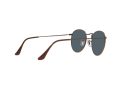 Ray-Ban Round Metal RB 3447 9230R5 47 Férfi, Női napszemüveg