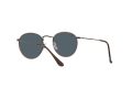 Ray-Ban Round Metal RB 3447 9230R5 50 Férfi, Női napszemüveg