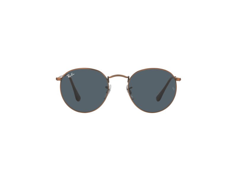 Ray-Ban Round Metal RB 3447 9230/R5 53 Férfi napszemüveg