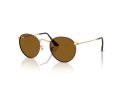 Ray-Ban Round Metal RB 3447 927533 50 Férfi napszemüveg