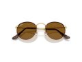 Ray-Ban Round Metal RB 3447 927533 50 Férfi napszemüveg