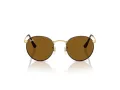 Ray-Ban Round Metal RB 3447 927533 53 Férfi napszemüveg