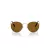 Ray-Ban Round Metal RB 3447 927533 53 Férfi napszemüveg