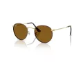 Ray-Ban Round Metal RB 3447 927533 53 Férfi napszemüveg