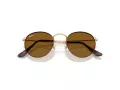 Ray-Ban Round Metal RB 3447 927533 53 Férfi napszemüveg