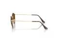 Ray-Ban Round Metal RB 3447 927533 53 Férfi napszemüveg