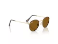 Ray-Ban Round Metal RB 3447 927533 53 Férfi napszemüveg