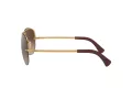 Ray-Ban Rb3449 RB 3449 001/13 59 Férfi napszemüveg