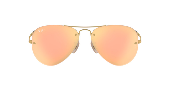 Ray-Ban Rb3449 RB 3449 001/2Y 59 Férfi napszemüveg akciós termékkép 1